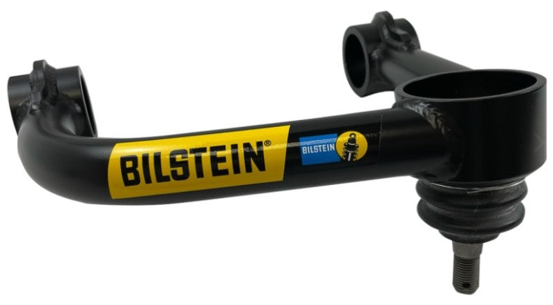 BIL B8 Control Arms - Bilstein 05-21 Toyota Tacoma B8 Front Upper Control Arm Kit