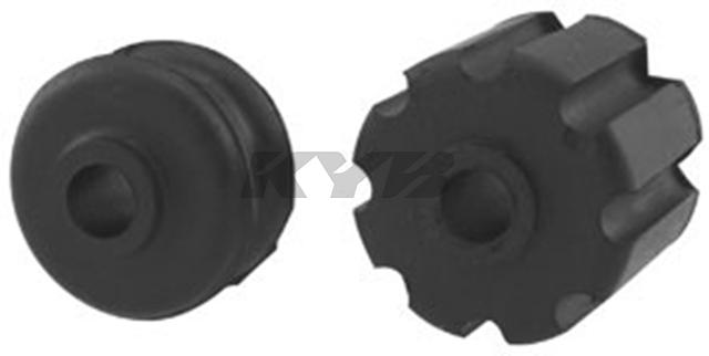 KYB Strut Mounts - KYB Shocks & Struts Strut Mounts Front & Rear INFINITI G20 1991-96 INFINITI G20 1999-02 INFINITI I30