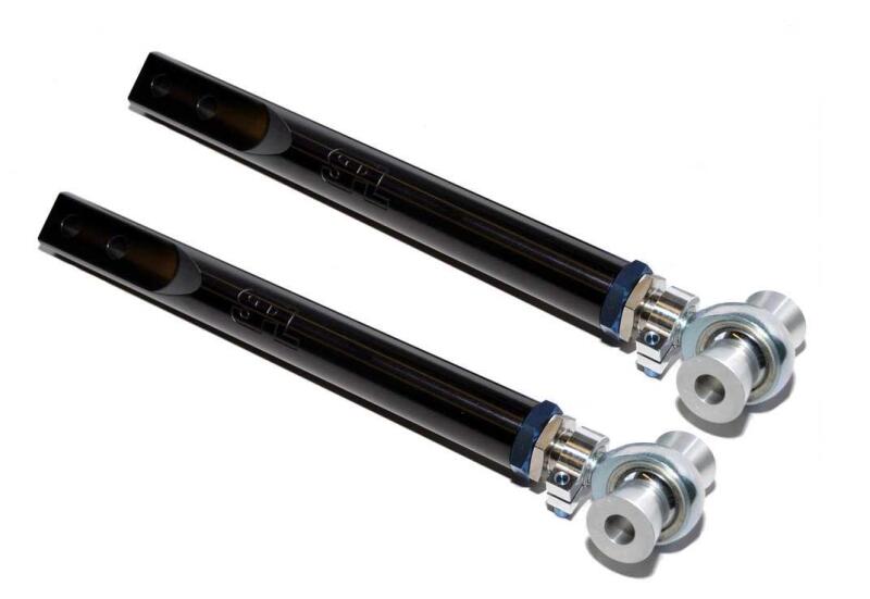 SPP Tension Rods - SPL Parts 95-98 Nissan 240SX (S14) / 94-02 Nissan Skyline (R33/R34) Front Tension Rods