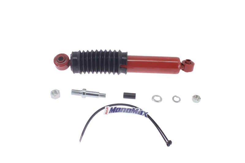 KYB MonoMax Shock - KYB Shocks & Struts MonoMax Front CHEVROLET Blazer - Full Size (2WD) 1969-82 CHEVROLET G-Series (1 T