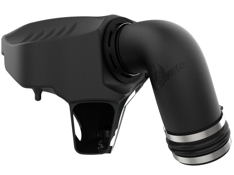 AFE Momentum GT Cold Air Intakes - aFe Momentum GT Pro 5R Cold Air Intake System 16-17 BMW 340i/ix B58