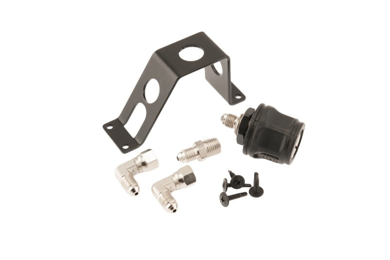 ARB Compressor Spares - ARB Remote Hose Coupling Mount Kit