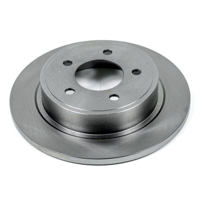 PSB Autospecialty Rotor - Power Stop 04-08 Chrysler Pacifica Rear Autospecialty Brake Rotor