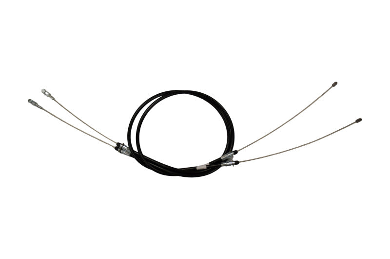 BAE Parking Brake Cables - Baer Brakes Parking Brake Cables