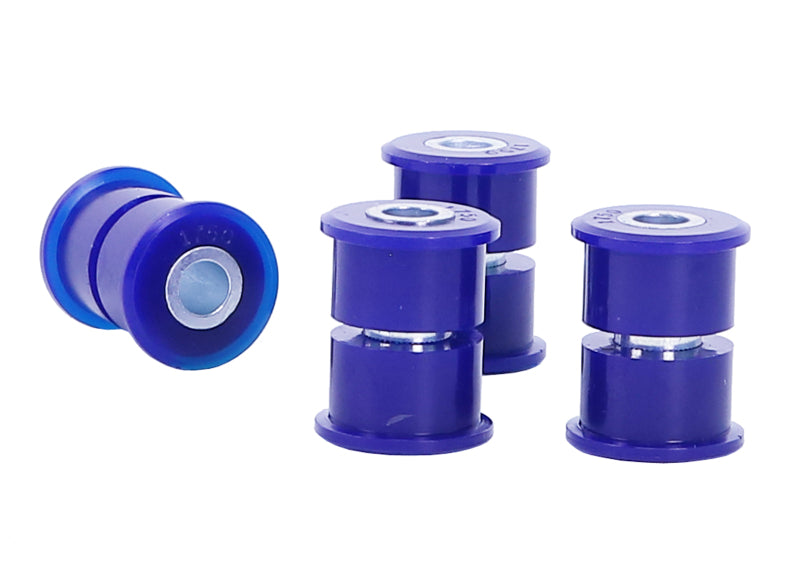 SPR Bushings - Control Arm - SuperPro 1995 Nissan 240SX Rear Control Arm Bushing Kit