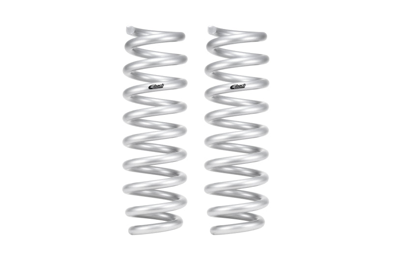 EIB Pro-Truck Lift Kits - Eibach 07-13 Chevy Silverado 1500 (Excludes Hybrid 2WD) Pro-Lift Kit Springs (Front Springs Only)