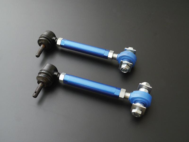 CUS Suspension Links - Cusco Rear Lateral Link Front +/- 12mm Toe Correction Subaru BRZ/Scion FR-S/Toyota 86