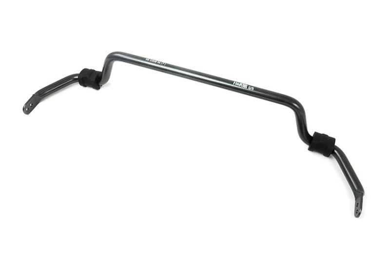 HR Sway Bars - Front - H&R 94-96 BMW M3 3.0L E36 28mm Adj. 2 Hole Sway Bar - Front