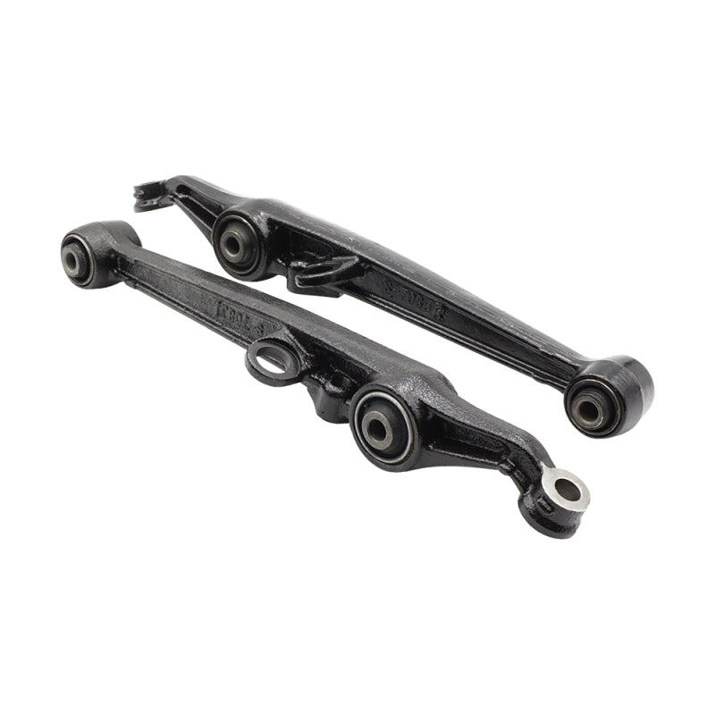BX Lower Control Arms - BLOX Racing Replacement Front LCA Honda EF