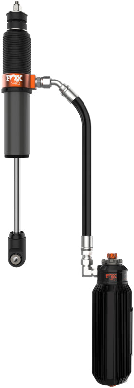 FOX 2.0 Factory Shock - Fox Factory Race 2.0 x 6.3 Smooth Body Remote Shock - Class 9/11 Front (11.0 Res)