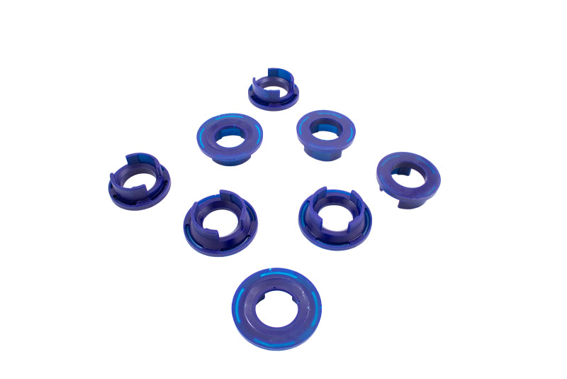 SPR Bushings - Subframe - SuperPro Subaru S/Frame Void Filler Kit