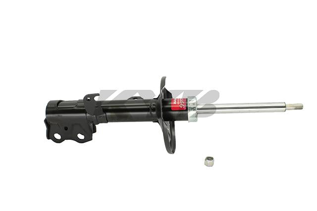 KYB Shock & Strut Excel-G - KYB Shocks & Struts Excel-G Front Left TOYOTA Matrix (AWD) 2009-10 TOYOTA Matrix (FWD) 2009-10