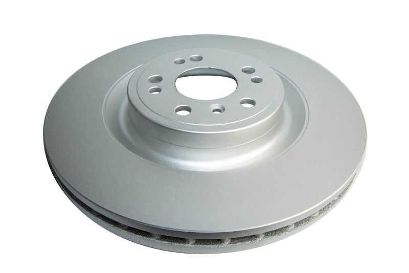 DBA En-Shield Standard Rotors - DBA 16-17 Mercedes-Benz GLE350 AMG Front En-Shield Standard Rotor