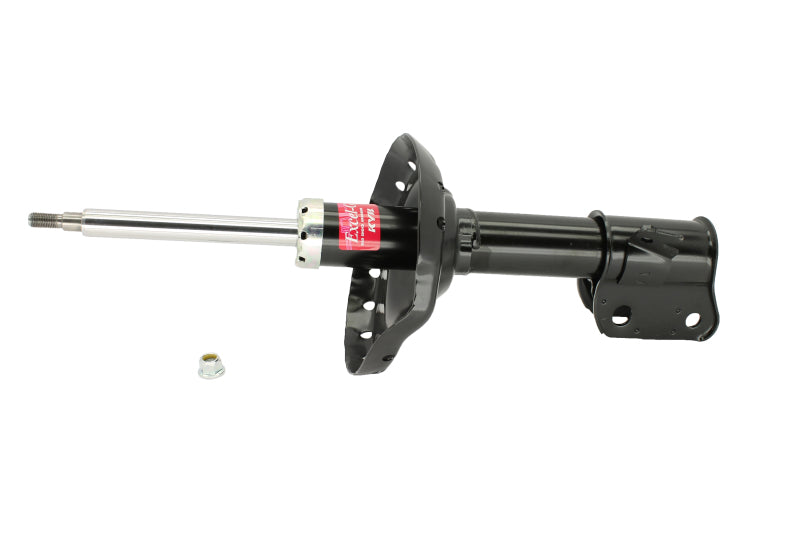 KYB Shock & Strut Excel-G - KYB Shocks & Struts Excel-G Front Left SUBARU Legacy (AWD) 2005-09