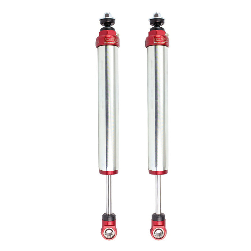 AFE Sway Coil Over Kit - aFe Sway-A-Way 2.0in Rear Shock Kit 00-06 Toyota Tundra