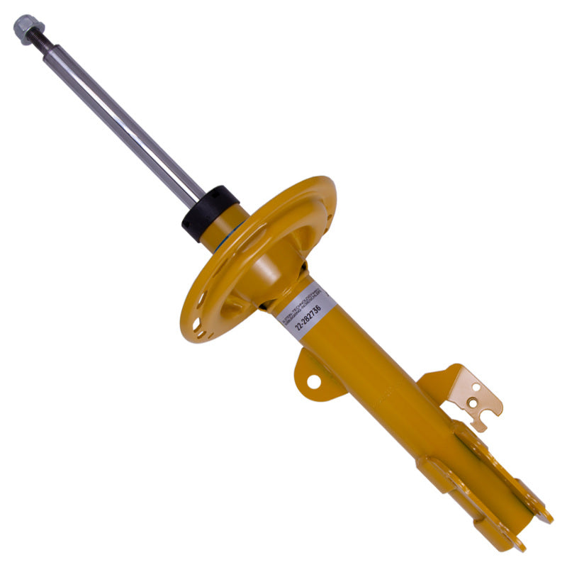 BIL B6 Series Shocks - Bilstein B6 10-13 Toyota Highlander 2WD Front Right Suspension Strut Assembly