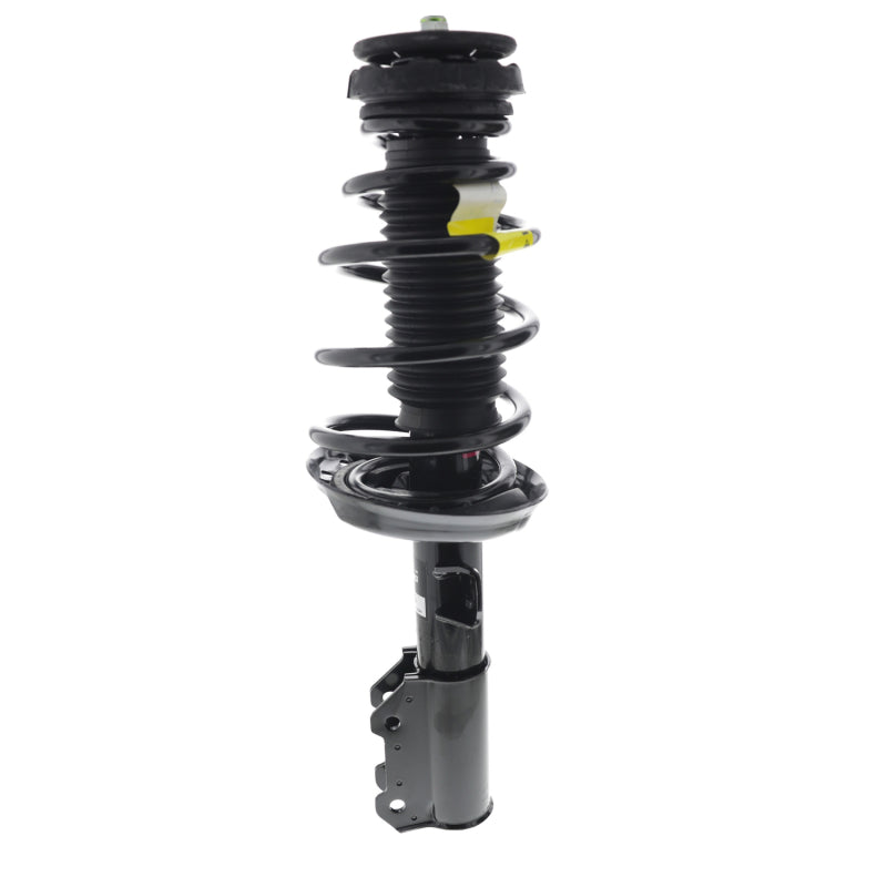 KYB Shocks & Struts Strut Plus - KYB Shocks & Struts Strut Plus Front Left 14-19 Chevrolet Impala 4cyl