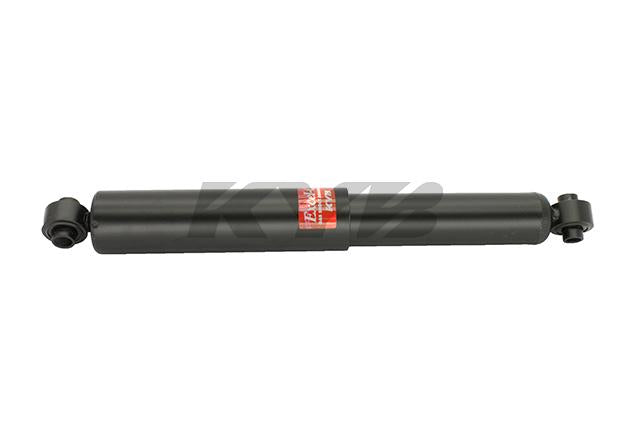 KYB Shock & Strut Excel-G - KYB Shocks & Struts Excel-G Rear DODGE Sprinter 2500 2003-06 FREIGHTLINER Sprinter 2500 2002-06 MERC