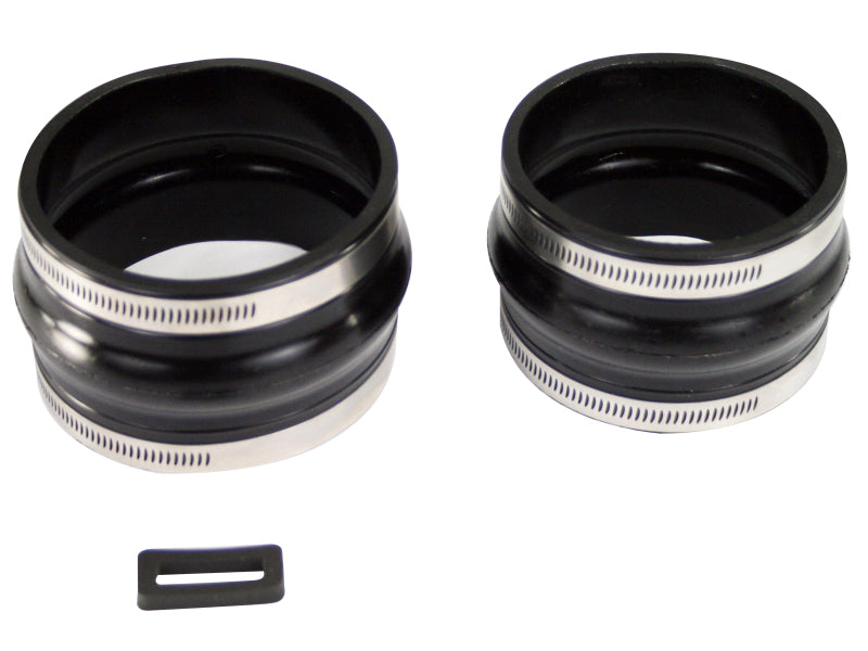 AFE Elbow Reducing Couplers - aFe MagnumFORCE Spare Parts AIS Soft Parts for XX-11332