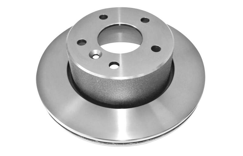 DBA Street Standard Rotors - DBA 99-04 Land Rover Discovery Series II Front Street Series Standard Rotor