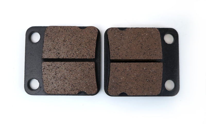 EPI Heavy Duty Brake Pad - EPI 04-13 Yamaha 350-450 Grizzly HD Brake Pad