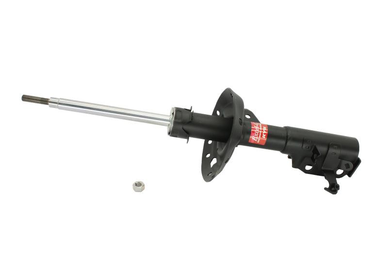 KYB Shock & Strut Excel-G - KYB Shocks & Struts Excel-G Front Left HONDA Fit 2009-11