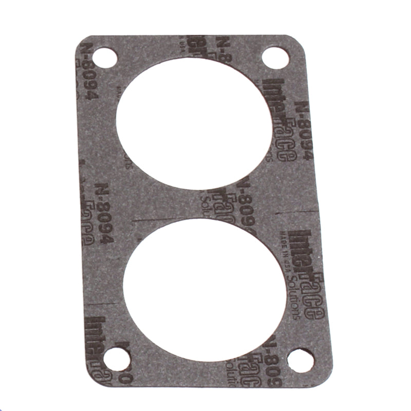 BBK Throttle Body Gasket Set - BBK 87-03 Ford F Series Truck Twin 61mm Throttle Body Gasket Kit