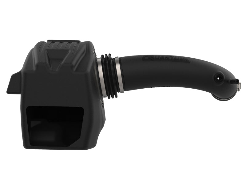 AFE Quantum Intakes - aFe Quantum Cold Air Intake System w/ Pro Dry S Media 19 Dodge RAM 1500 03-08 V8-5.7L HEMI