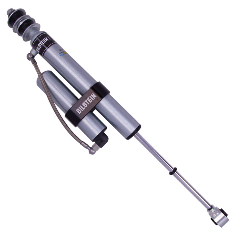 BIL B8 5160 Series Shocks - Bilstein B8 5160 Series 07-21 Toyota Tundra Rear Remote Reservoir Shock Absorber