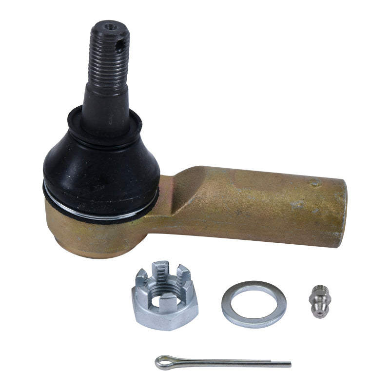 ABR Tie Rod End Kits - All Balls Racing 20-23 Kawasaki Teryx KRX 1000 Outer Tie Rod End Kit