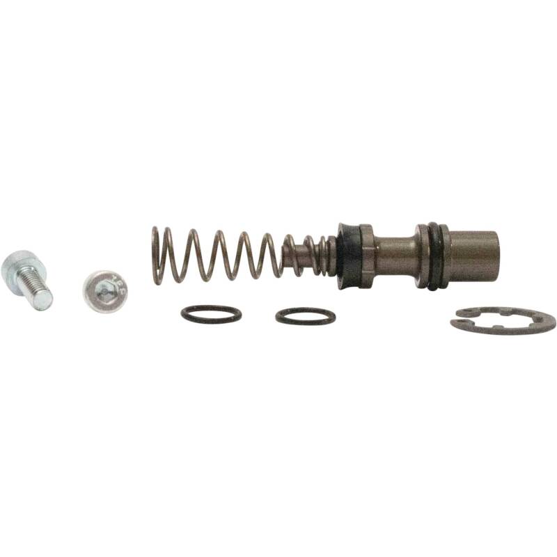 ABR Master Cyl Rebuild Kits - All Balls Racing 12-13 KTM SX 65 Master Cylinder Rebuild Kit Front