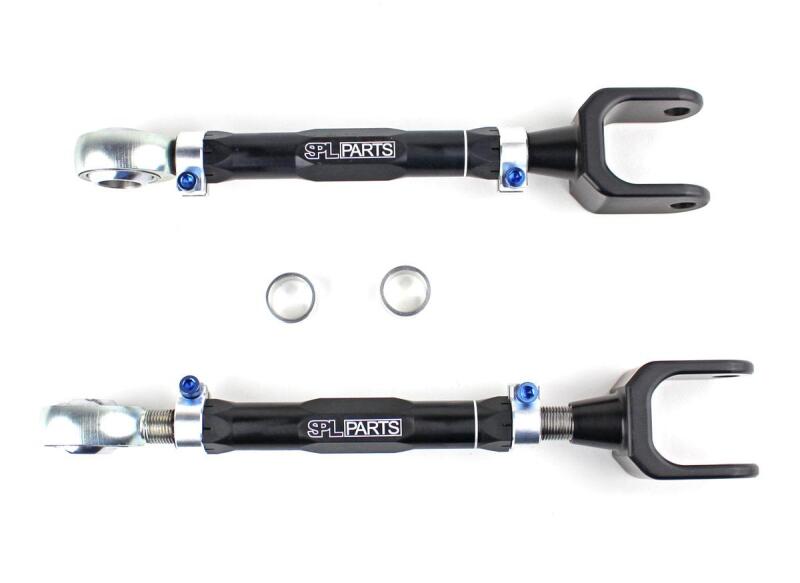 SPP Traction Rods - SPL Parts Rear Traction Rods Z34/V36 Dogbone Style