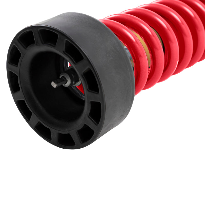 BT Coilover Kit - Belltech 6-8in Lifted Front Ride Height Coilover Kit 19-21 GM 1500 2wd/4wd (All Cabs)