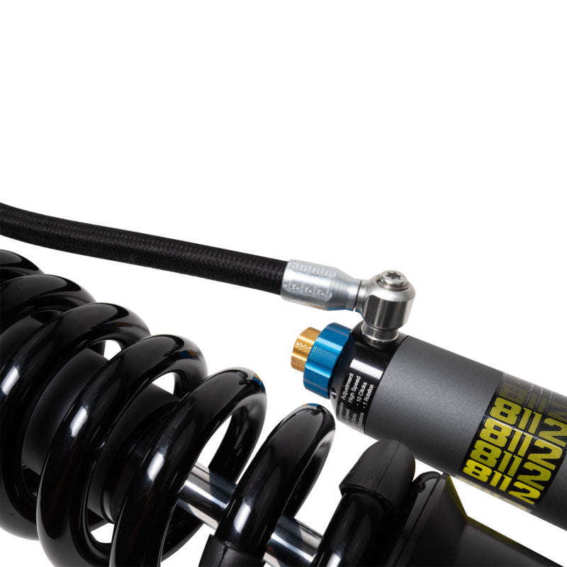 BIL B8 8112 Suspension Kits - Bilstein 07-21 Toyota Tundra B8 8112 ZoneControl CR DSA+ Front Right