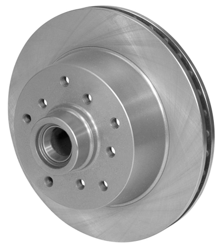 WIL Rotors - Wilwood Rotor 1175-110DBXXX-336NAEXXXXN