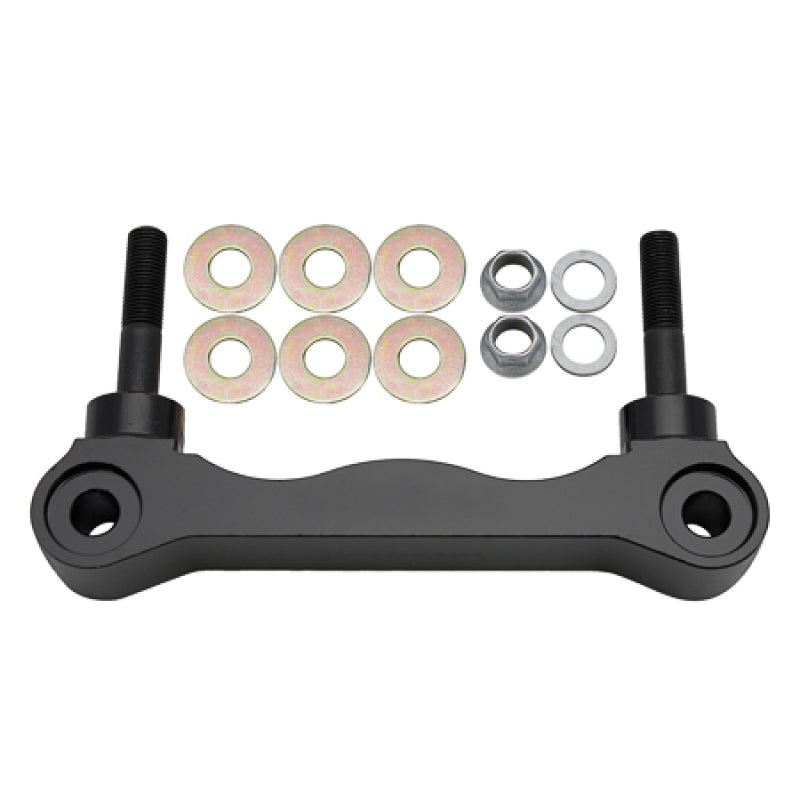 WIL Caliper Brackets - Wilwood NDPR Caliper Bracket Kit AFX Pro-