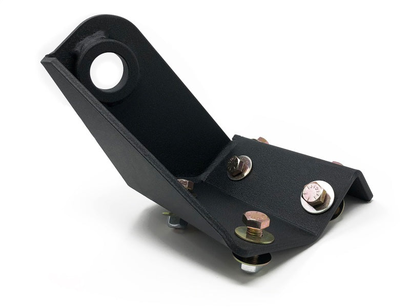 TUF Drop Radius Arm Brackets - Tuff Country 73-79 Ford F-150 4wd 4in Drop Radius Arm Brackets Pair
