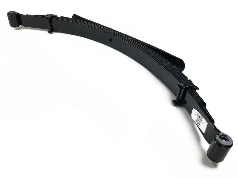 TUF Rear Leaf Springs - Tuff Country 80-97 Ford F-350 4wd Rear 3in EZ-Ride Leaf Springs (Ea)