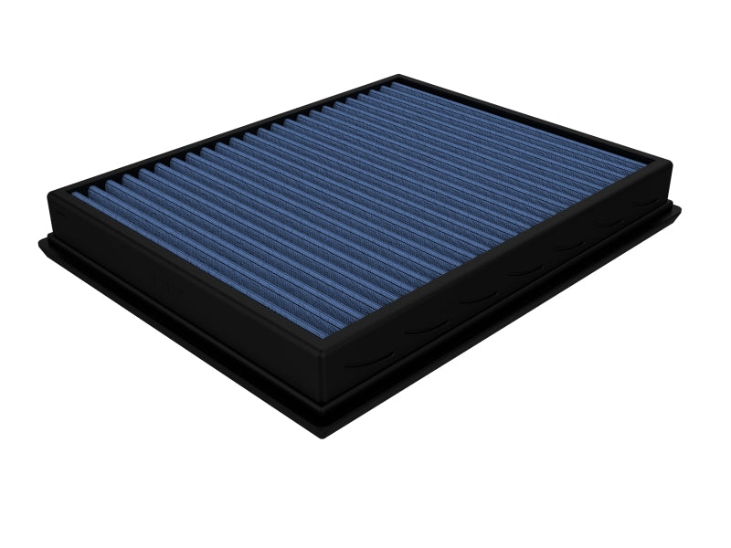 AFE P5R Drop In Air Filter - aFe MagnumFLOW Air Filters OER P5R A/F P5R Audi A4 02-09