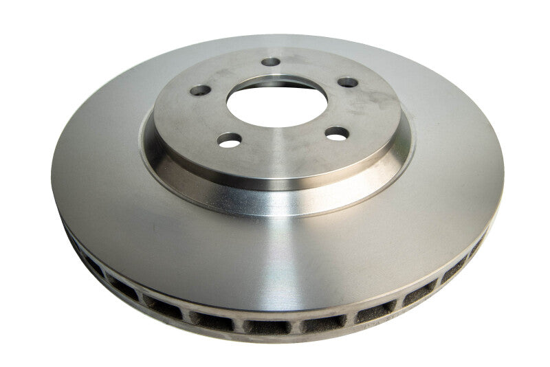 DBA Street Standard Rotors - DBA 05-14 Ford Mustang GT Front Street Series Standard Rotor
