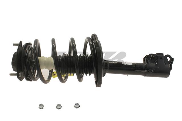 KYB Shocks & Struts Strut Plus - KYB Strut Plus Front Left Toyota Camry 04-06 V6