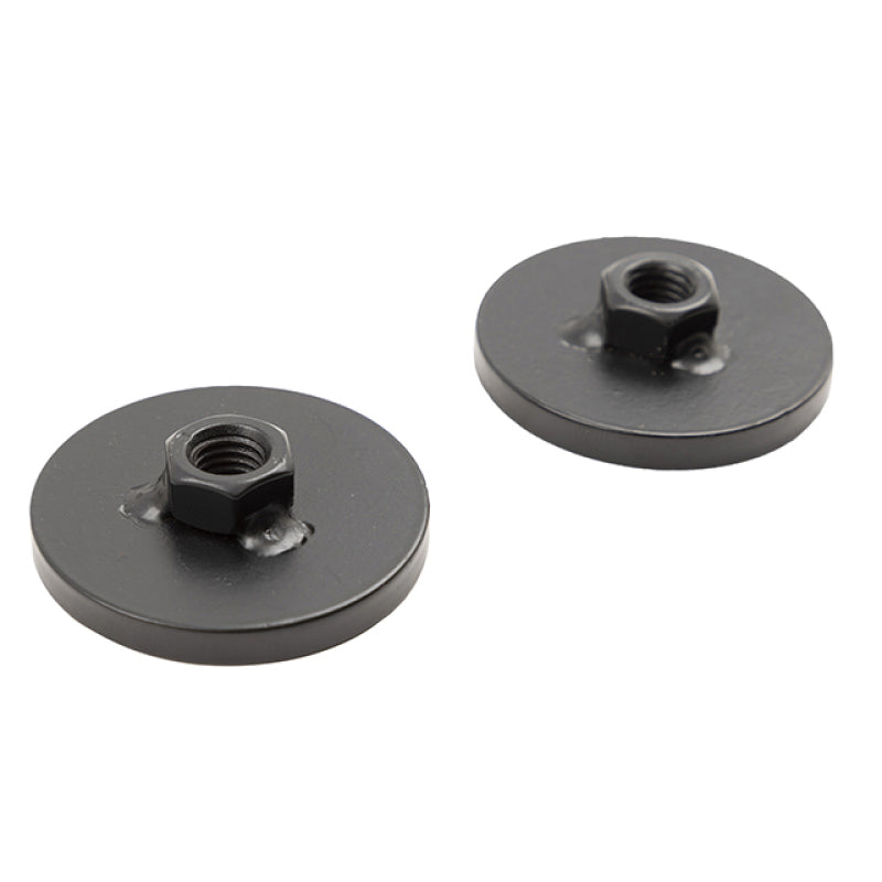 BT Leveling Spacer - Belltech 18-19 Jeep Wrangler Rubicon JL (4 door) 2.5in Front 2in Rear Lift Coil Spring Spacer