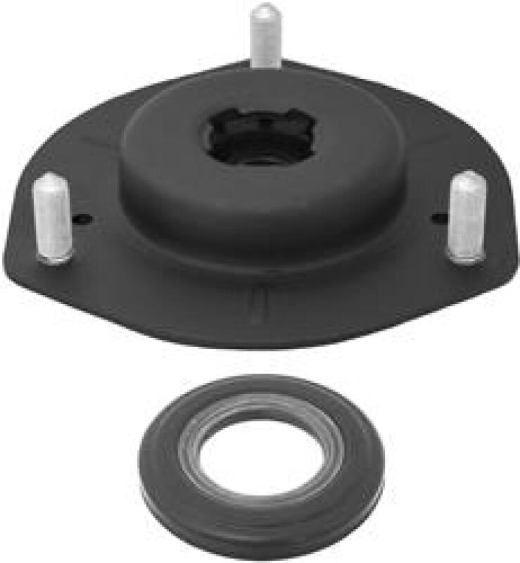 KYB Strut Mounts - KYB Shocks & Struts Strut Mount/Bearing Kit Front TOYOTA Avalon 2005-06