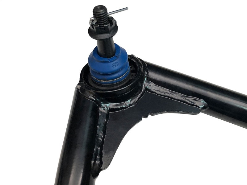 TUF Upper Control Arms - Tuff Country 14-18 Chevy Silverado 1500 4x4/2wd Up Cntrl Arm (Alum/Stmpd 2Pc Stl Up Cntrl Arm)