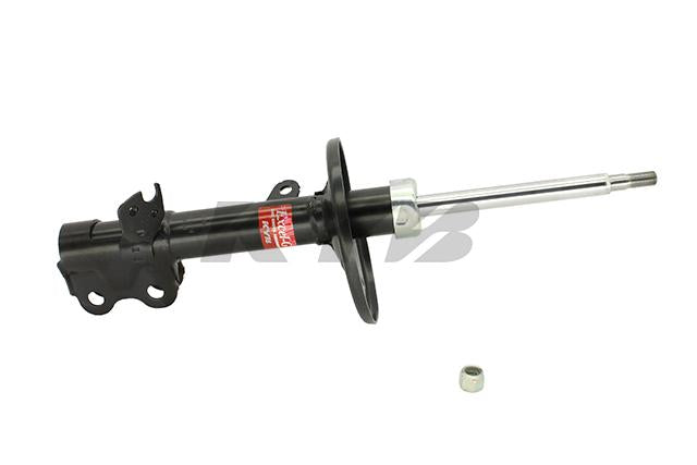 KYB Shock & Strut Excel-G - KYB Shocks & Struts Excel-G Front Left TOYOTA Prius 2001-03