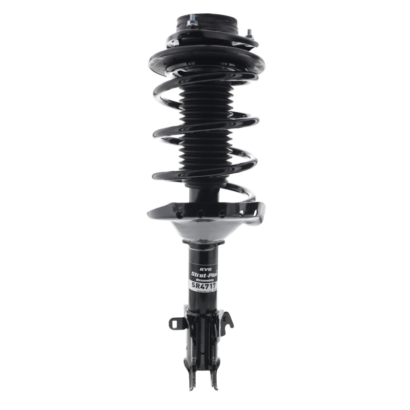 KYB Shocks & Struts Strut Plus - KYB 10-12 Subaru Legacy (Exc. 2.5GT) Strut-Plus Strut- Front Left