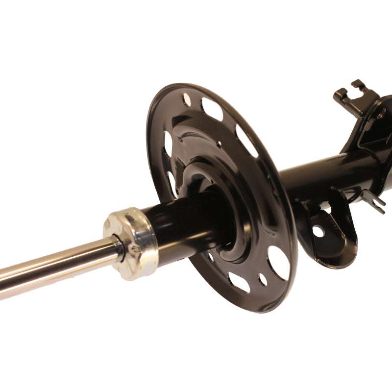 KYB Shock & Strut Excel-G - KYB Shocks & Struts Excel-G Front Right Nissan Pathfinder 2014-2013