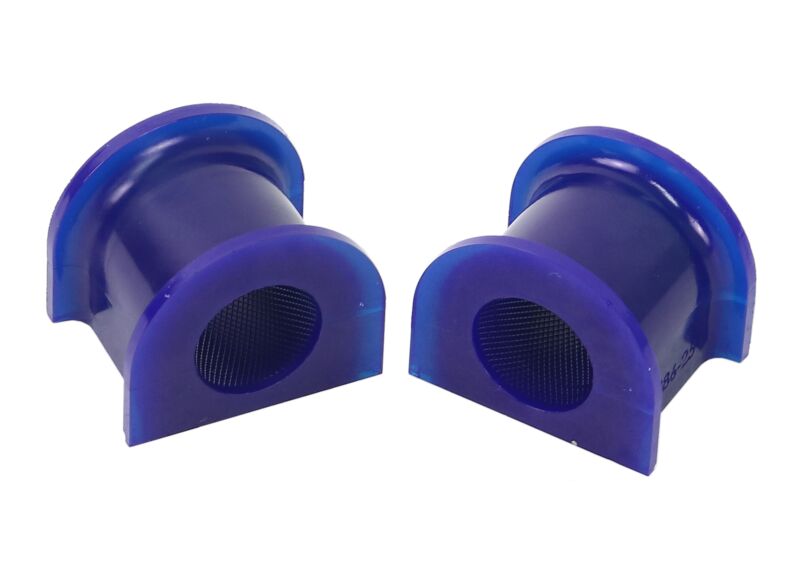 SPR Bushings - Sway Bar - SuperPro Front Sway Bar Mount To Chassis