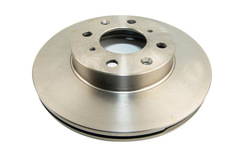 DBA Street Standard Rotors - DBA 96-99 Acura SLX Front Street Series Standard Rotor