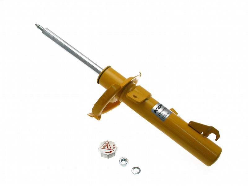 KON Sport (Yellow) Shocks - Koni Sport (Yellow) Shock 05-09 Mazda 5 Wagon - Left Front